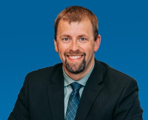 Adam Franko